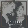 VV & The Void & Kill Shelter - Replicant (Kill Shelter Remix) - Single